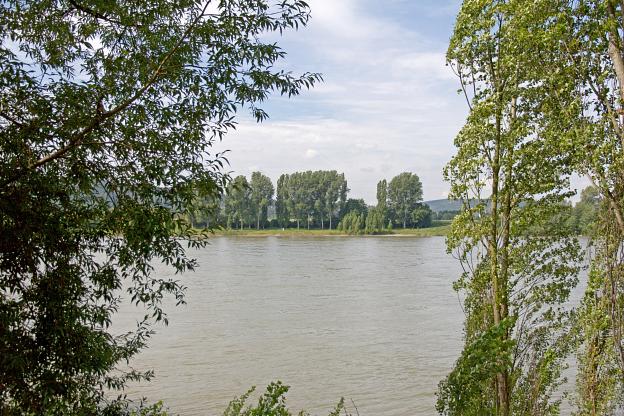 Leubsdorf Ufer Bild 1